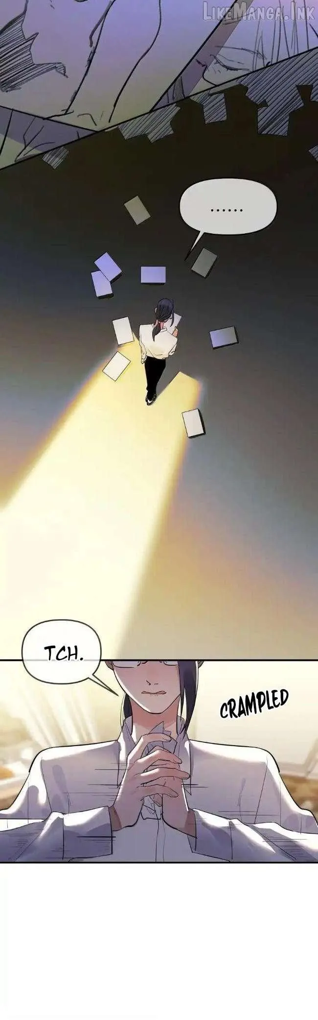 Read Artificial Temperature 36.7°C chapter 46 image 10 on Lezhin