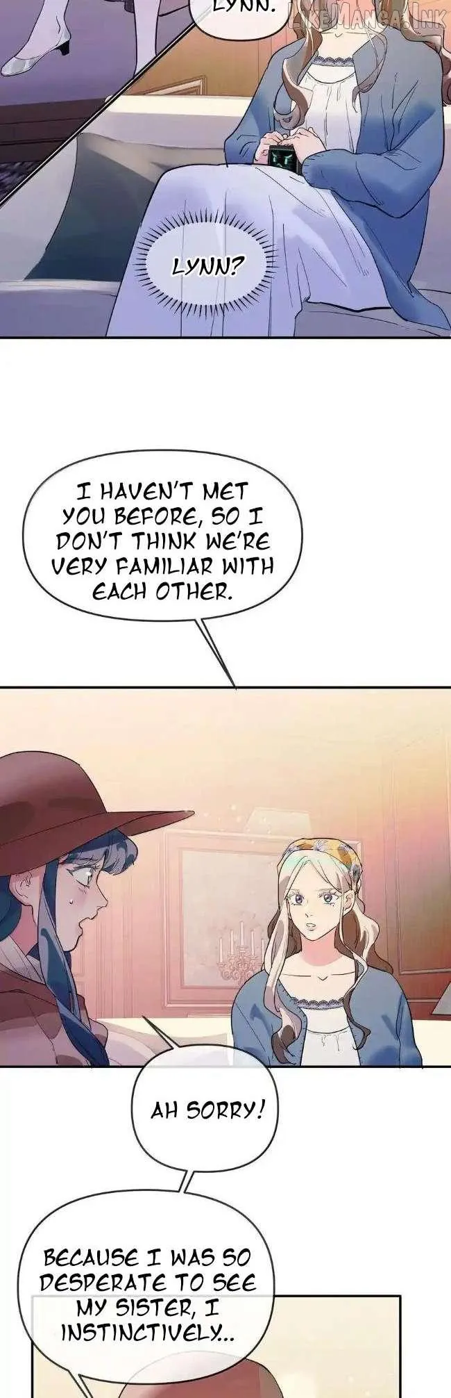 Read Artificial Temperature 36.7°C chapter 46 image 12 on Lezhin