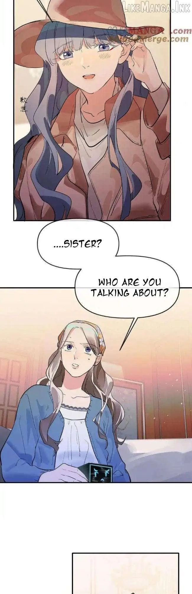 Read Artificial Temperature 36.7°C chapter 46 image 13 on Lezhin