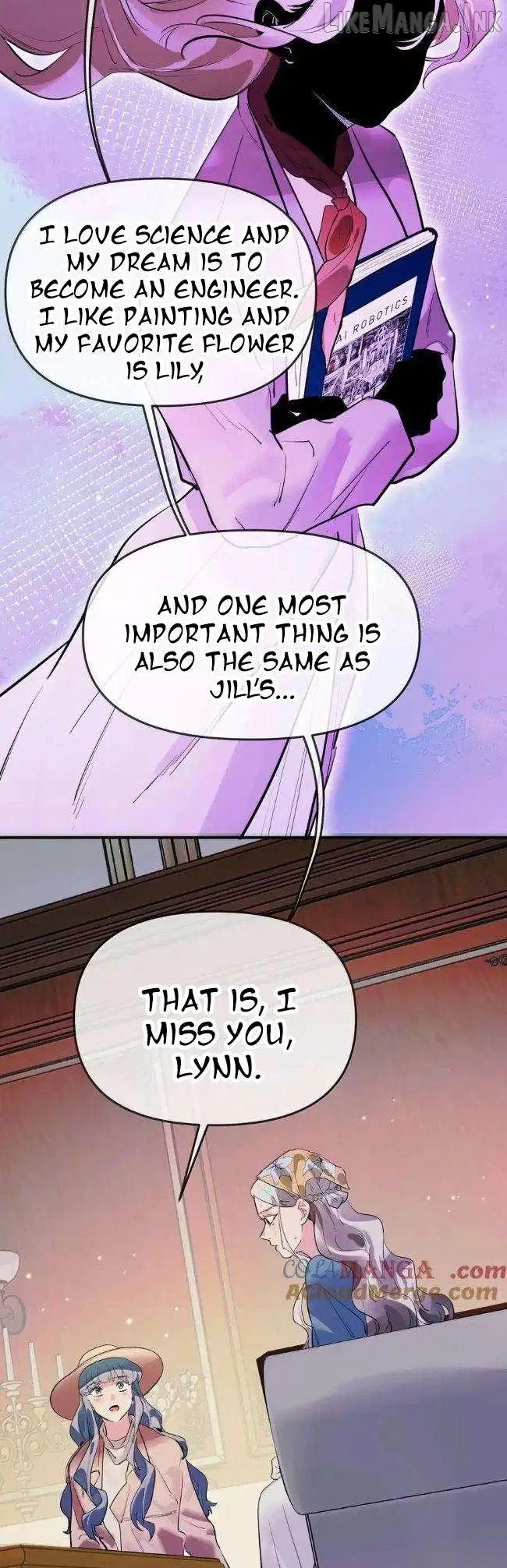 Read Artificial Temperature 36.7°C chapter 46 image 15 on Lezhin