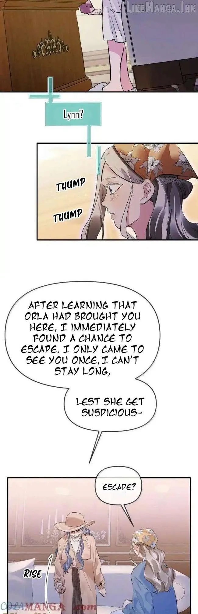 Read Artificial Temperature 36.7°C chapter 46 image 16 on Lezhin