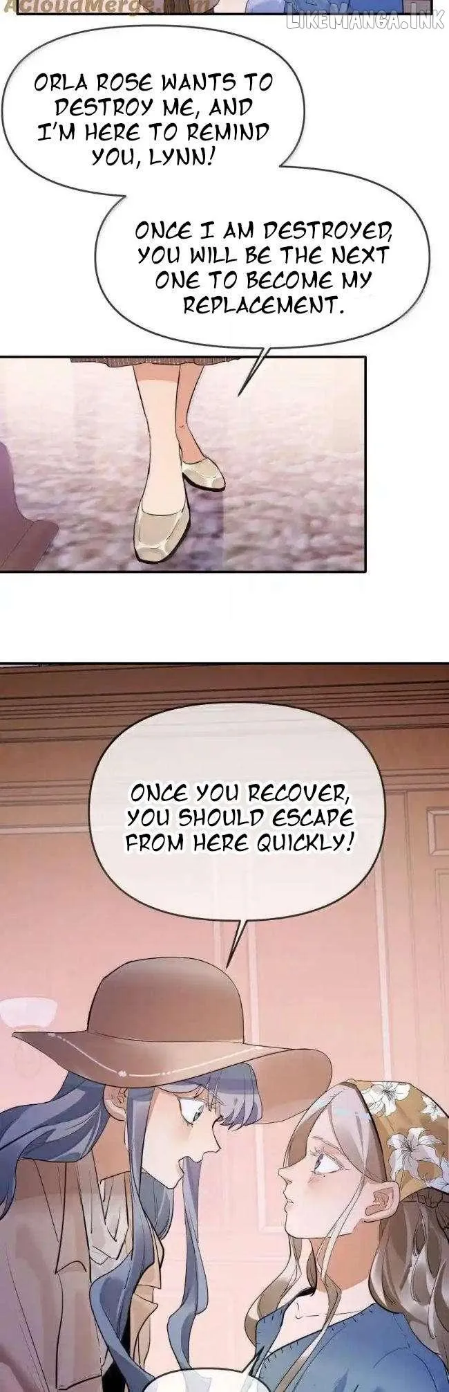 Read Artificial Temperature 36.7°C chapter 46 image 17 on Lezhin