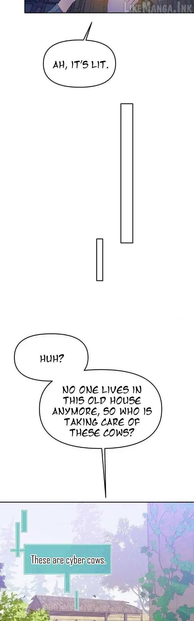 Read Artificial Temperature 36.7°C chapter 46 image 2 on Lezhin