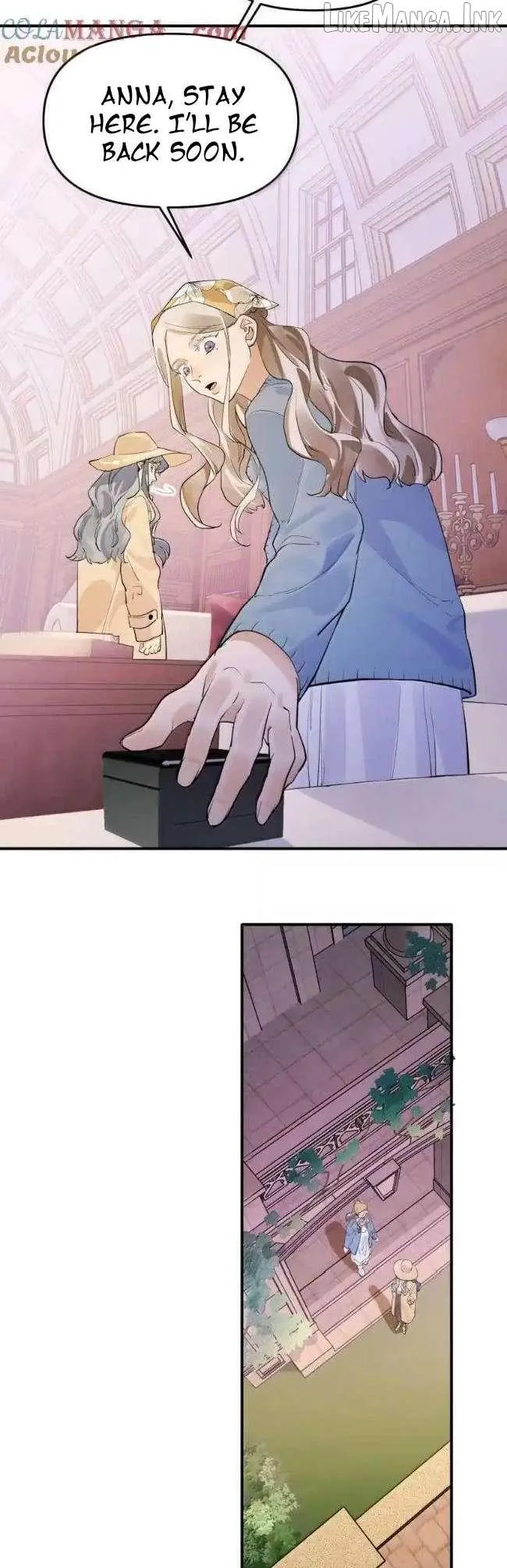 Read Artificial Temperature 36.7°C chapter 46 image 20 on Lezhin