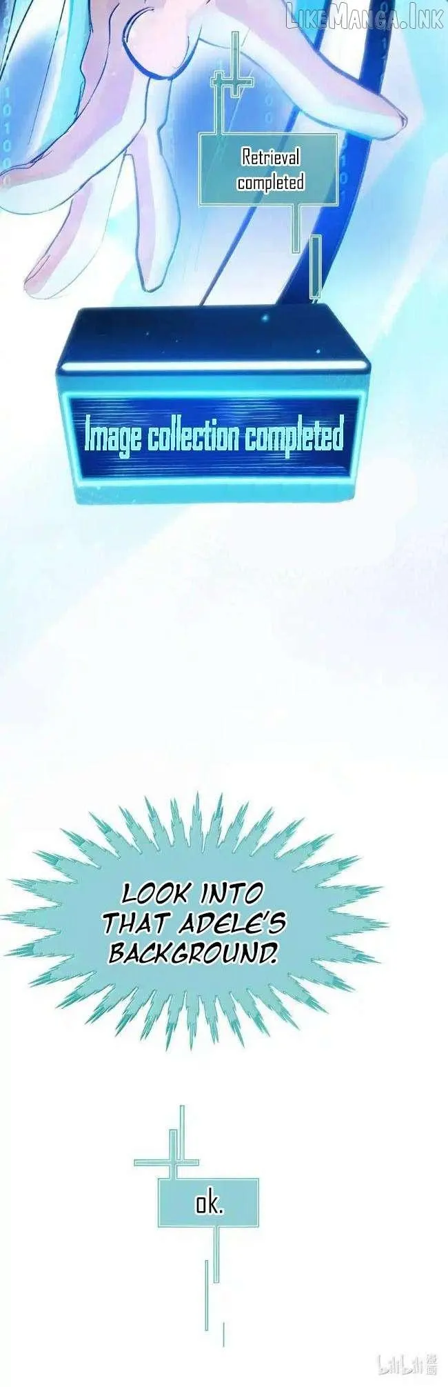 Read Artificial Temperature 36.7°C chapter 46 image 23 on Lezhin
