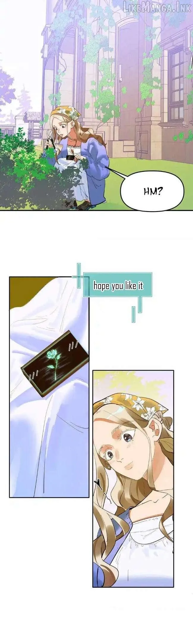 Read Artificial Temperature 36.7°C chapter 46 image 4 on Lezhin