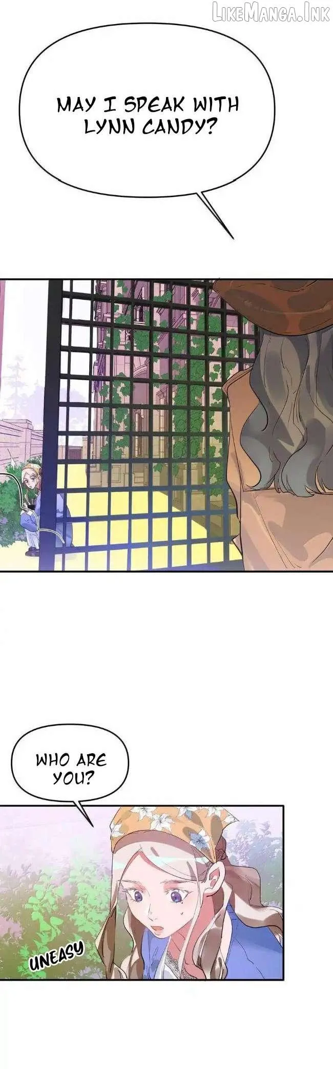 Read Artificial Temperature 36.7°C chapter 46 image 5 on Lezhin