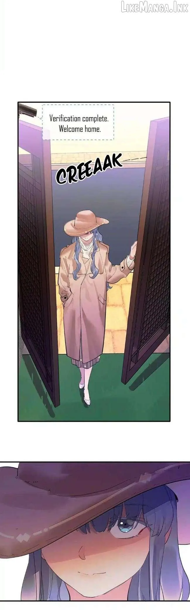 Read Artificial Temperature 36.7°C chapter 46 image 6 on Lezhin