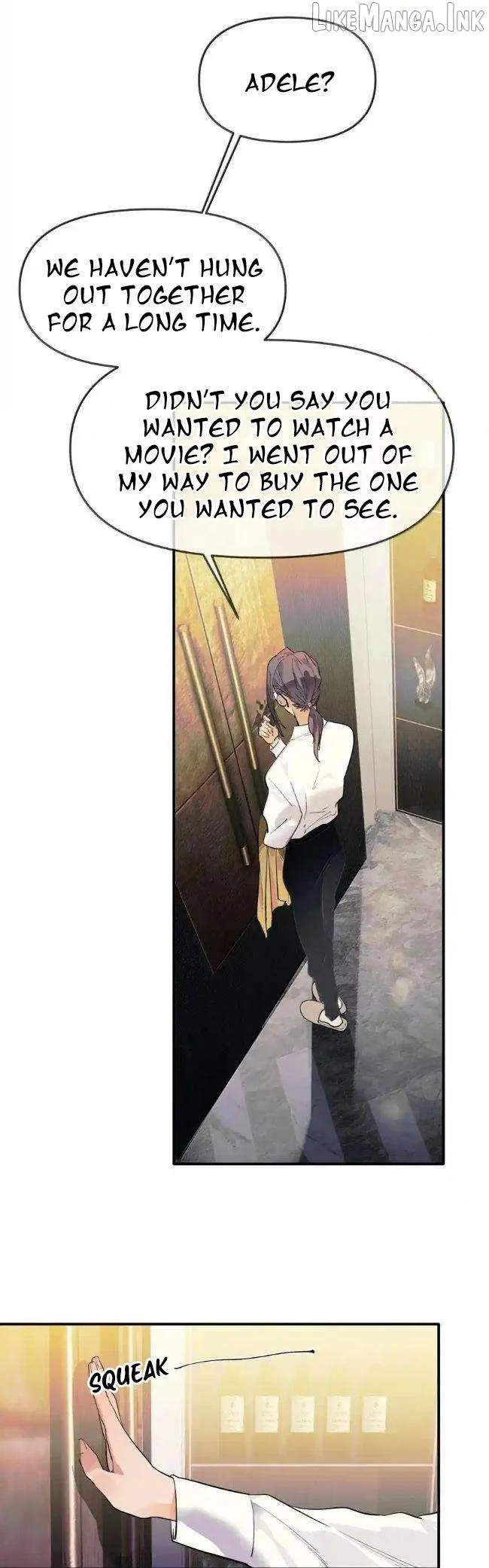 Read Artificial Temperature 36.7°C chapter 46 image 7 on Lezhin