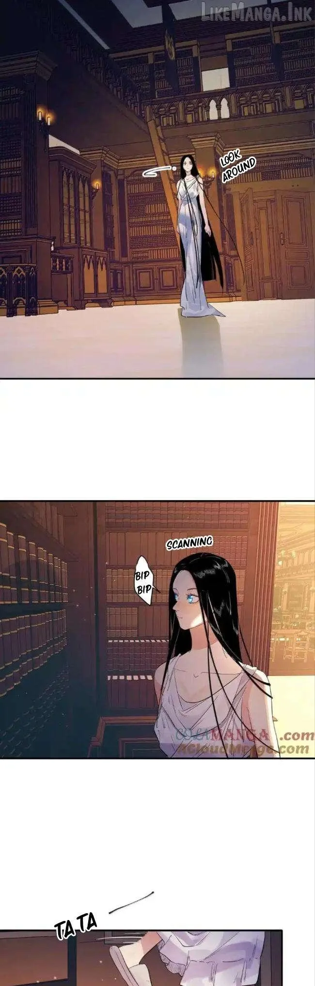 Read Artificial Temperature 36.7°C chapter 47 image 10 on Lezhin