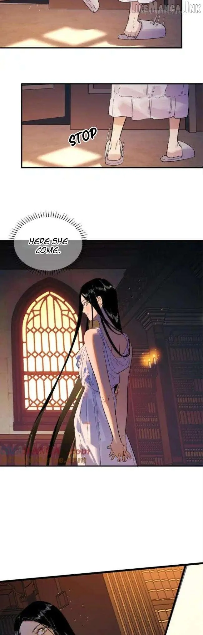Read Artificial Temperature 36.7°C chapter 47 image 11 on Lezhin