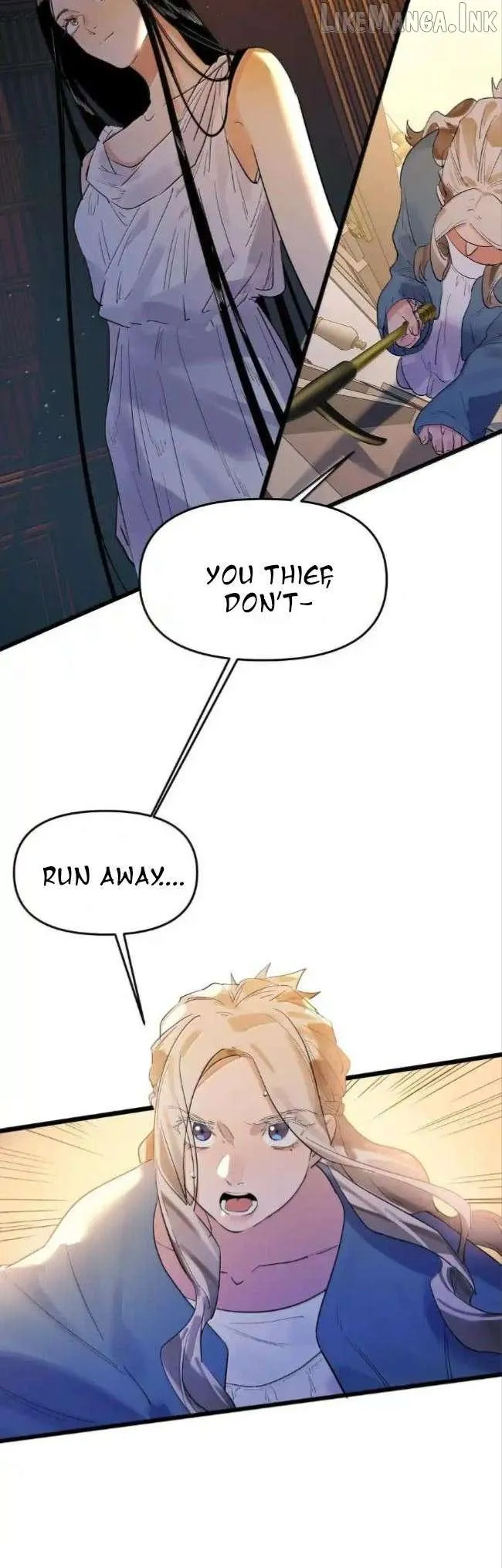 Read Artificial Temperature 36.7°C chapter 47 image 12 on Lezhin