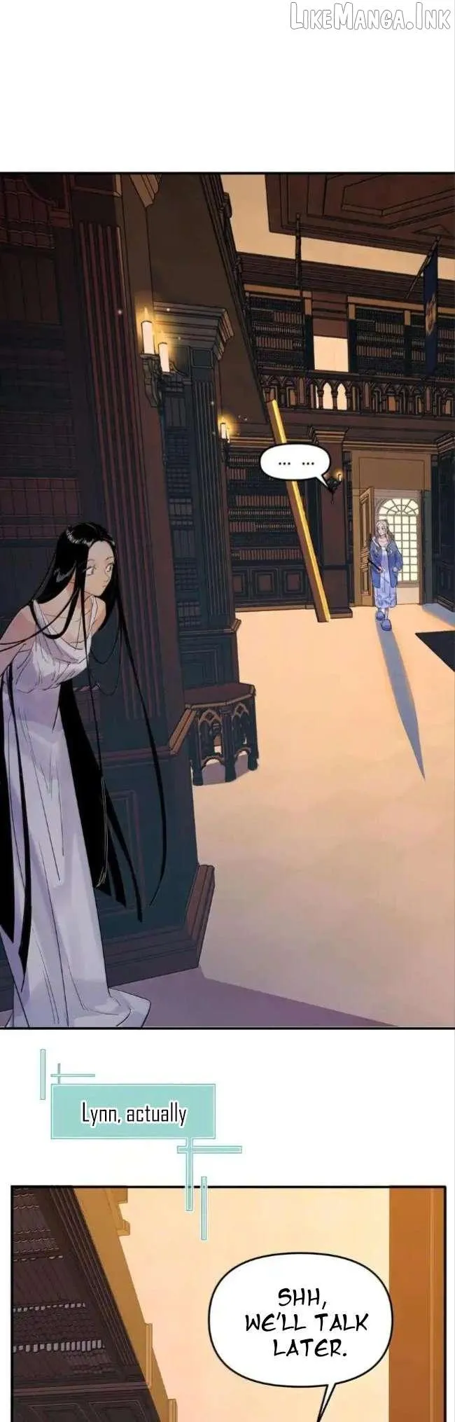 Read Artificial Temperature 36.7°C chapter 47 image 13 on Lezhin