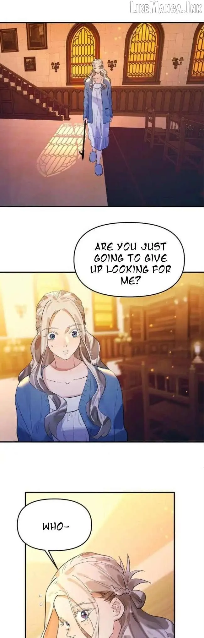Read Artificial Temperature 36.7°C chapter 47 image 17 on Lezhin