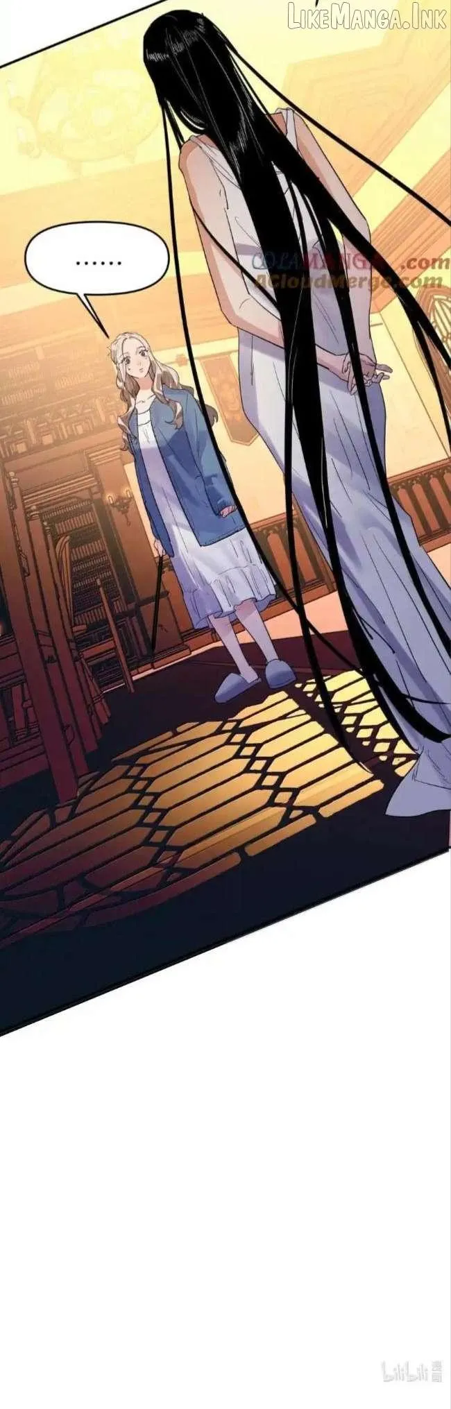 Read Artificial Temperature 36.7°C chapter 47 image 20 on Lezhin