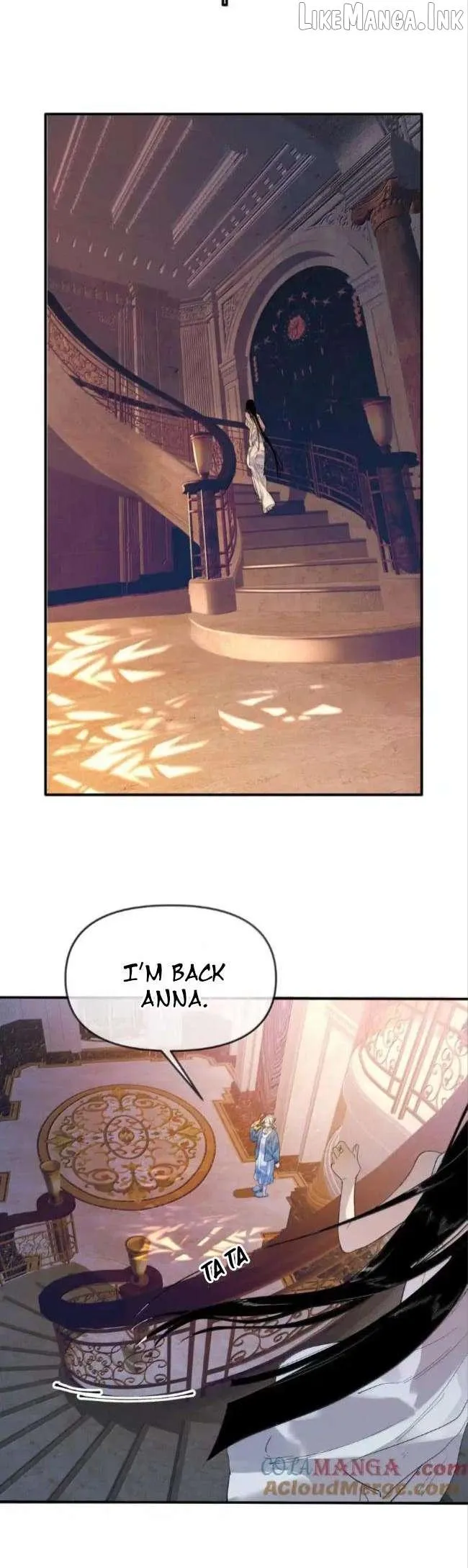 Read Artificial Temperature 36.7°C chapter 47 image 5 on Lezhin