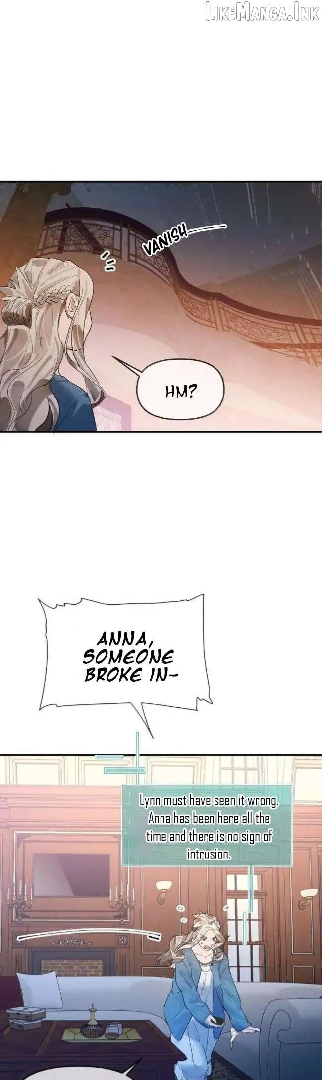 Read Artificial Temperature 36.7°C chapter 47 image 6 on Lezhin