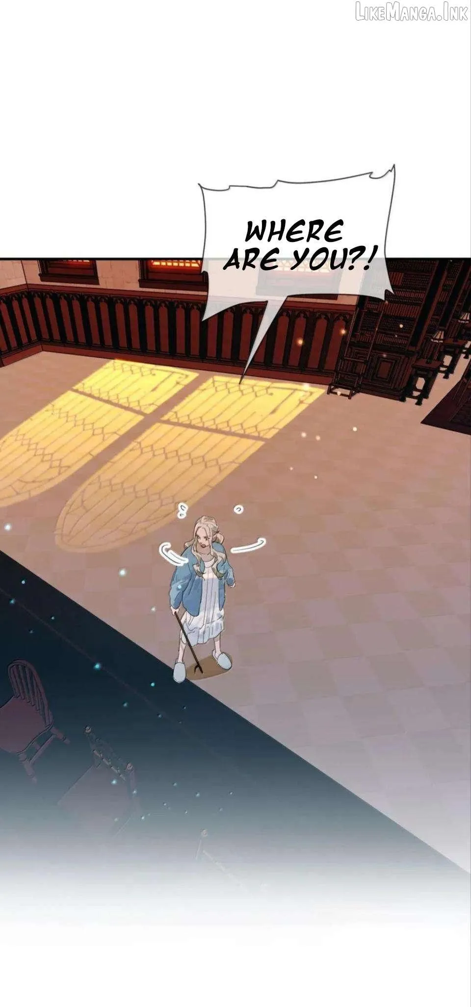 Read Artificial Temperature 36.7°C chapter 48 image 10 on Lezhin
