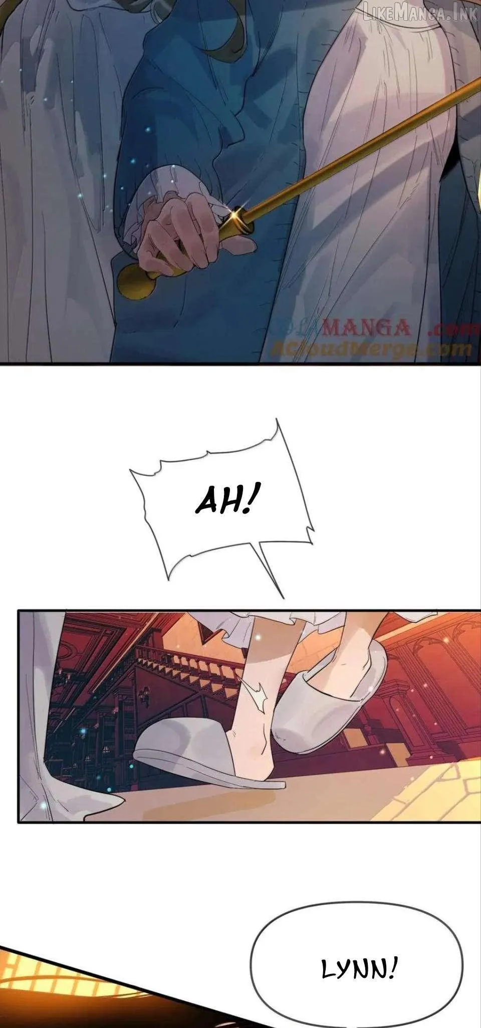 Read Artificial Temperature 36.7°C chapter 48 image 12 on Lezhin