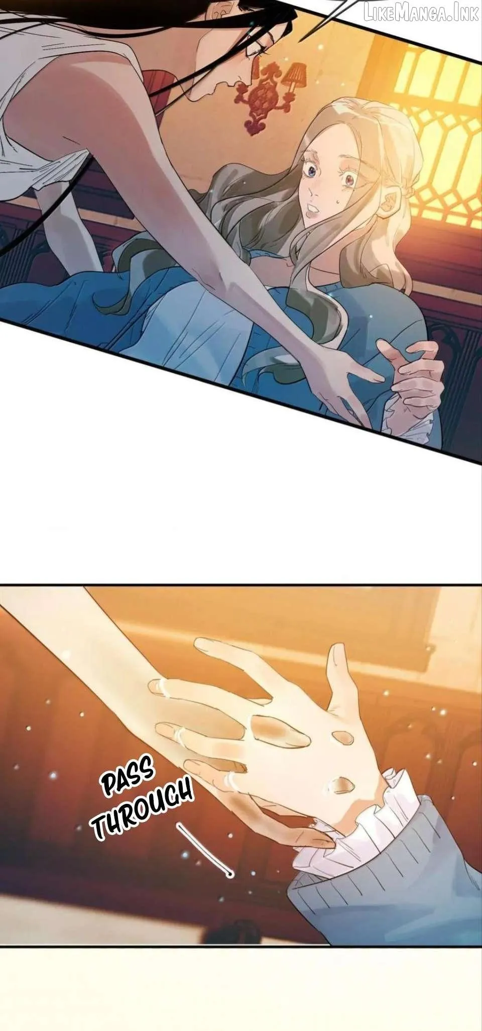 Read Artificial Temperature 36.7°C chapter 48 image 13 on Lezhin