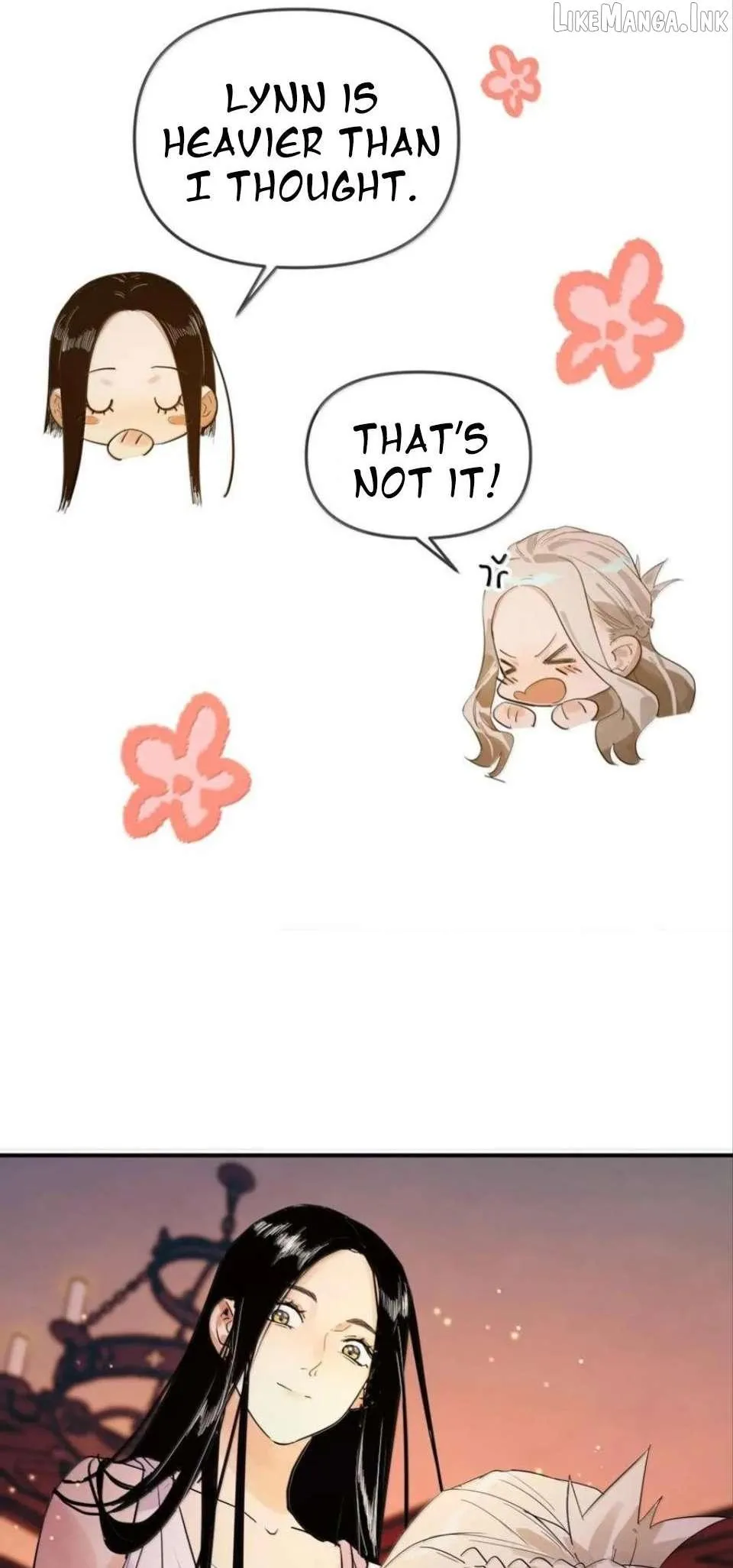Read Artificial Temperature 36.7°C chapter 48 image 15 on Lezhin