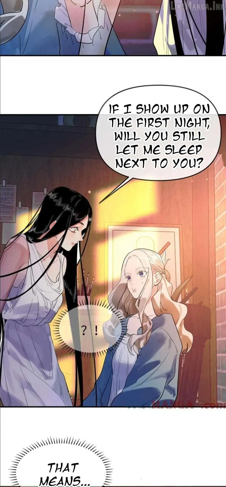 Read Artificial Temperature 36.7°C chapter 48 image 22 on Lezhin