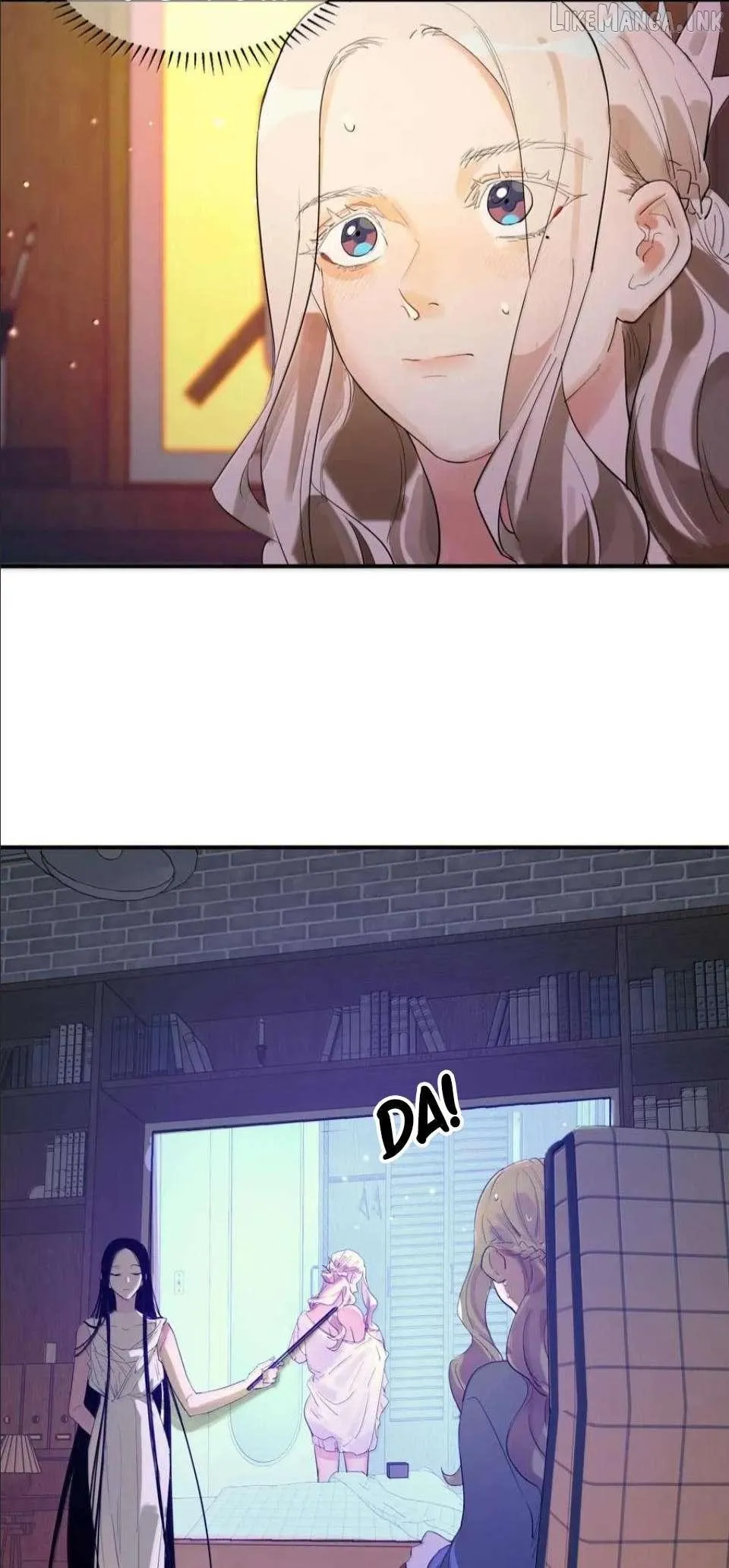 Read Artificial Temperature 36.7°C chapter 48 image 23 on Lezhin