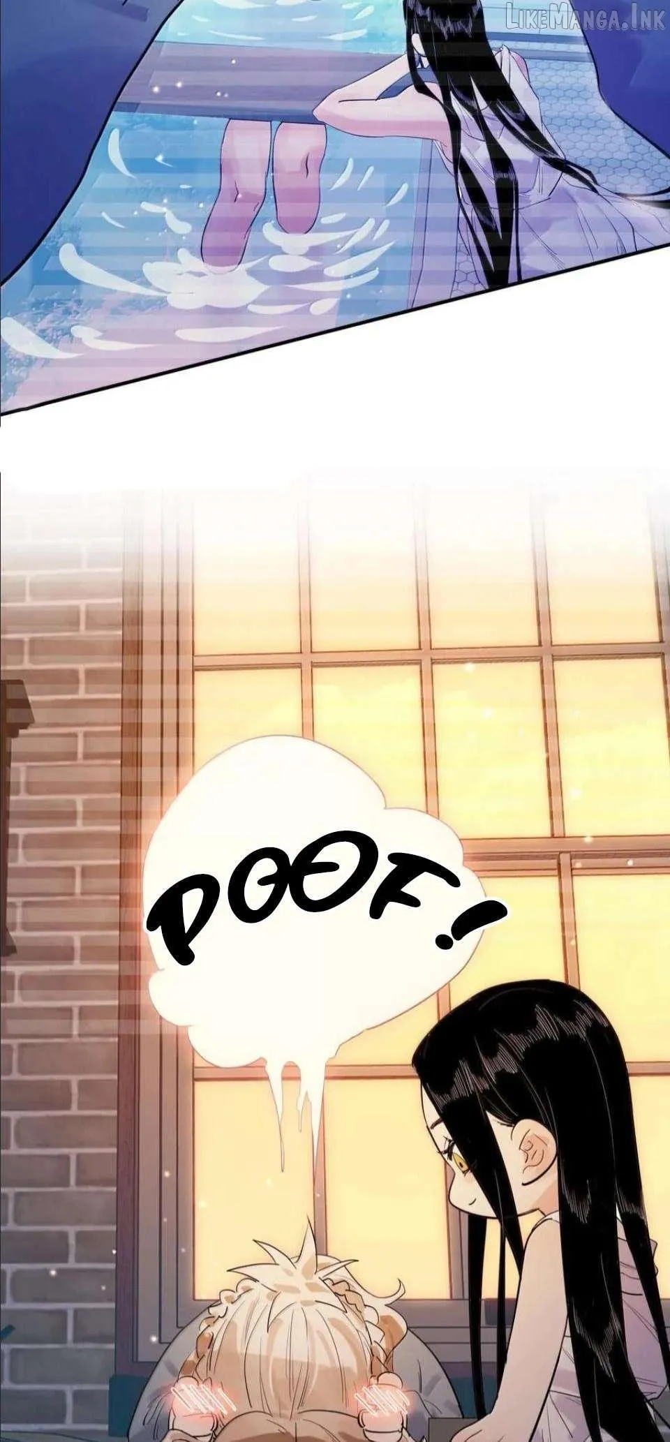 Read Artificial Temperature 36.7°C chapter 48 image 27 on Lezhin