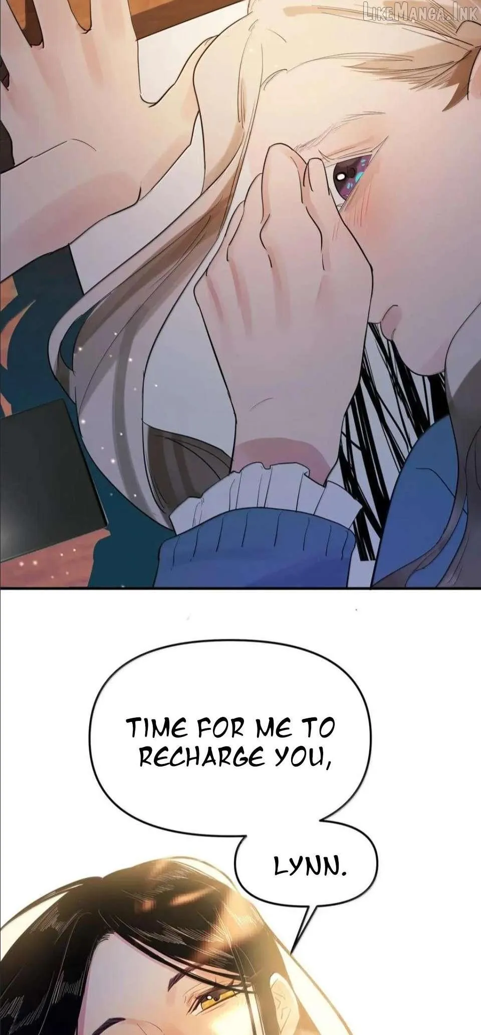Read Artificial Temperature 36.7°C chapter 48 image 29 on Lezhin