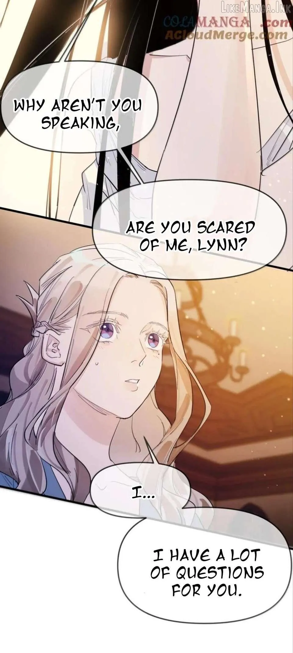 Read Artificial Temperature 36.7°C chapter 48 image 4 on Lezhin