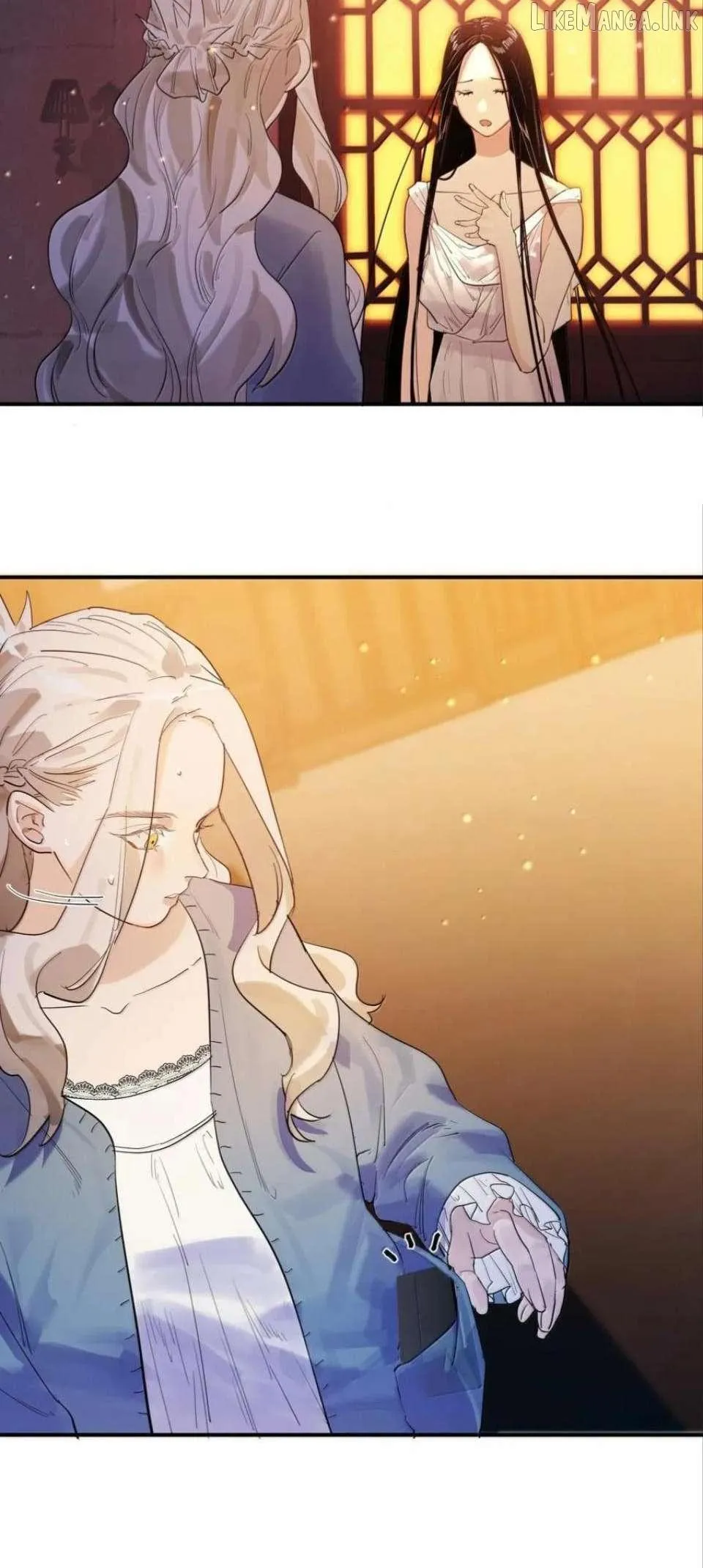 Read Artificial Temperature 36.7°C chapter 48 image 7 on Lezhin