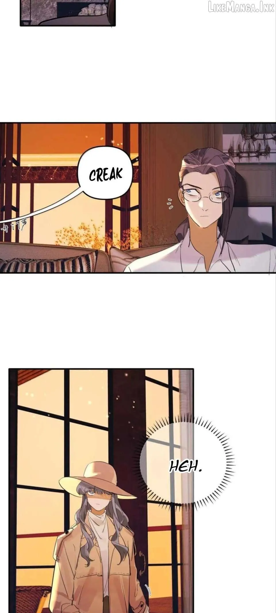 Read Artificial Temperature 36.7°C chapter 49 image 10 on Lezhin