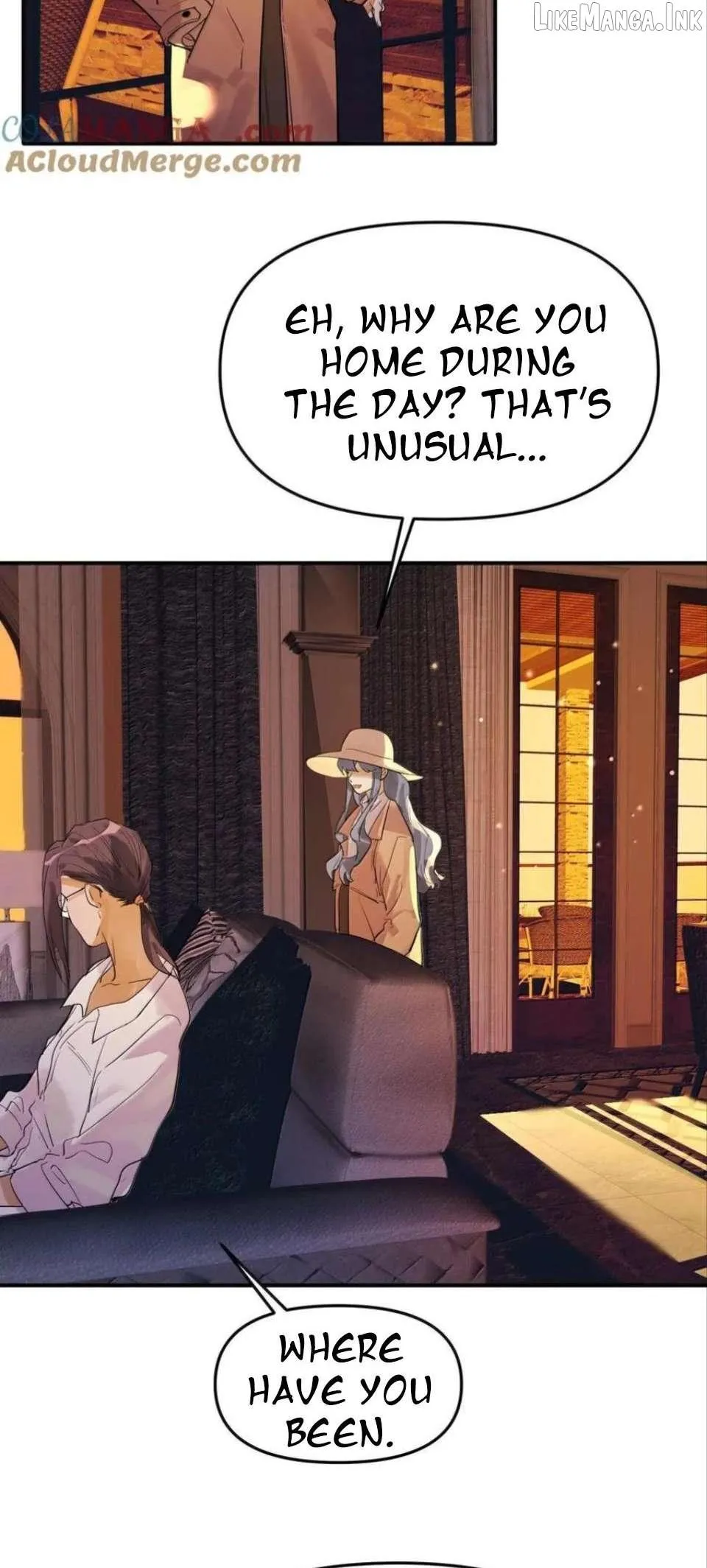 Read Artificial Temperature 36.7°C chapter 49 image 11 on Lezhin