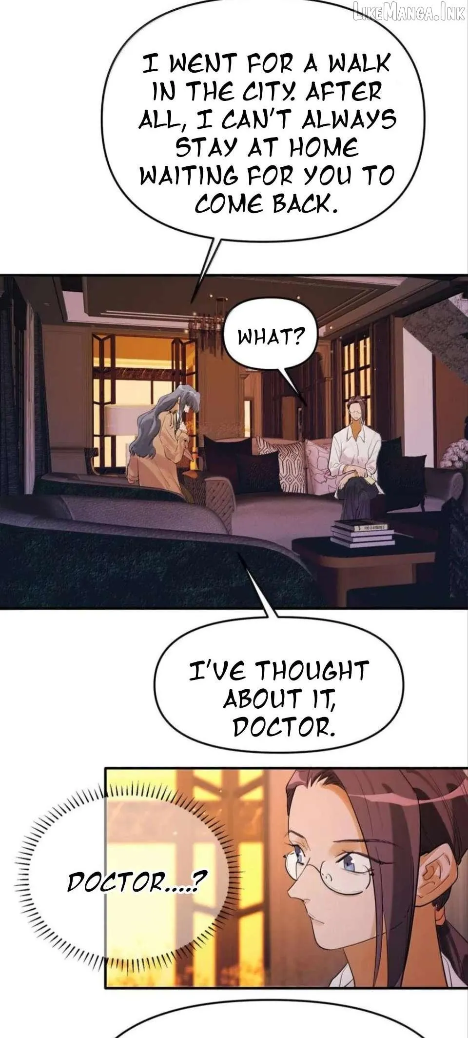 Read Artificial Temperature 36.7°C chapter 49 image 12 on Lezhin