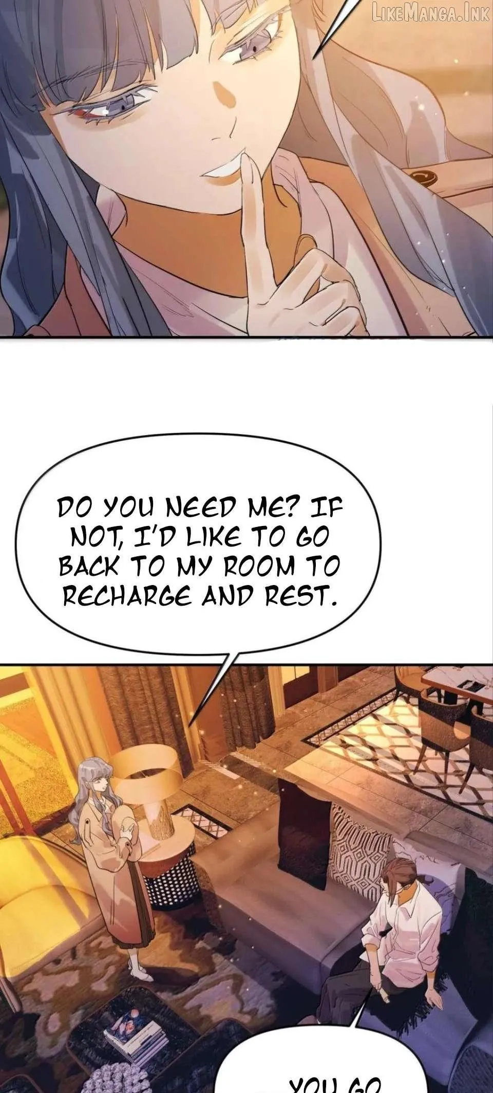 Read Artificial Temperature 36.7°C chapter 49 image 15 on Lezhin