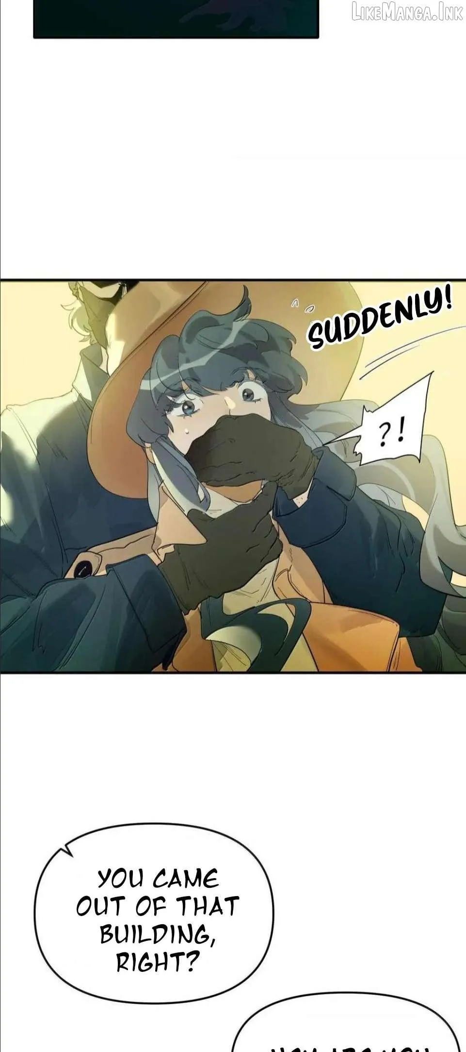 Read Artificial Temperature 36.7°C chapter 49 image 2 on Lezhin
