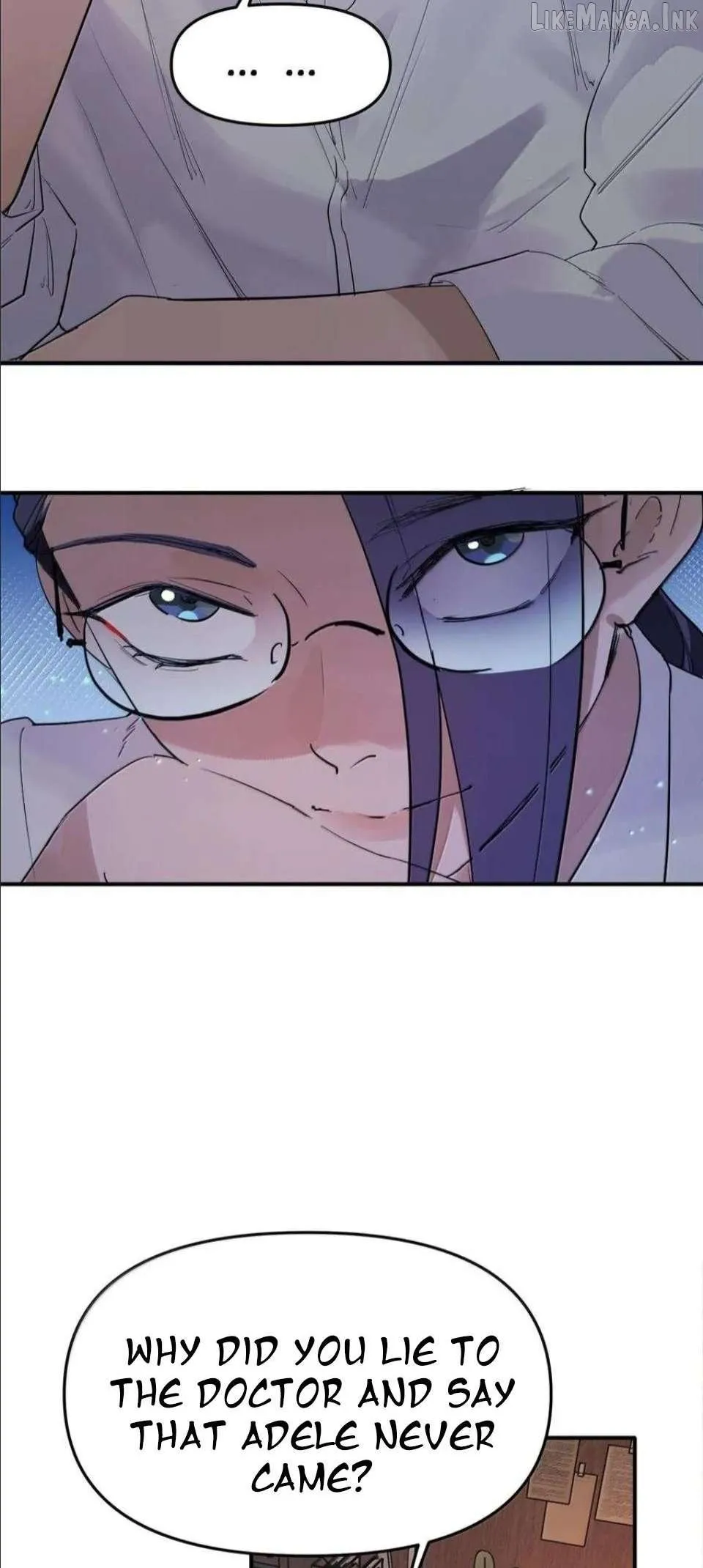 Read Artificial Temperature 36.7°C chapter 49 image 25 on Lezhin