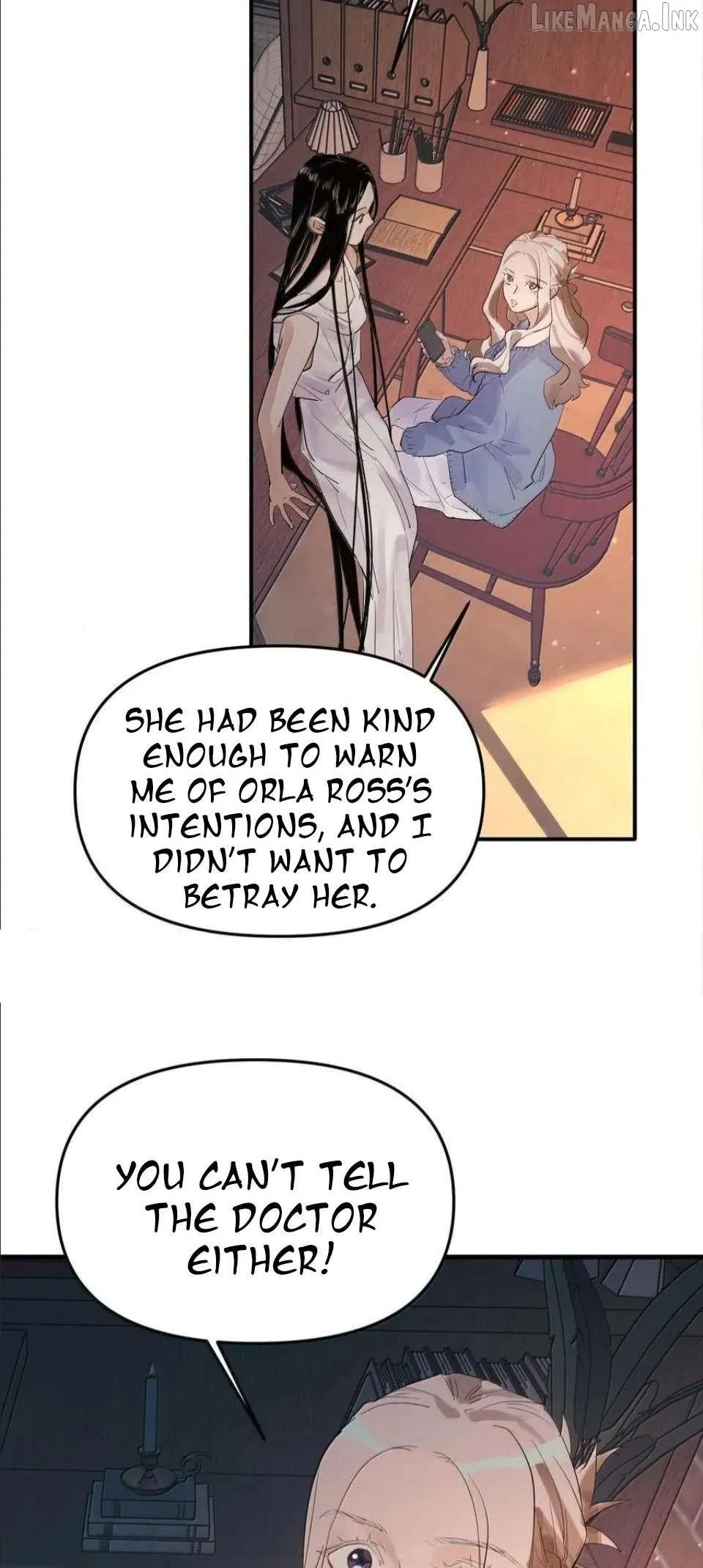 Read Artificial Temperature 36.7°C chapter 49 image 26 on Lezhin