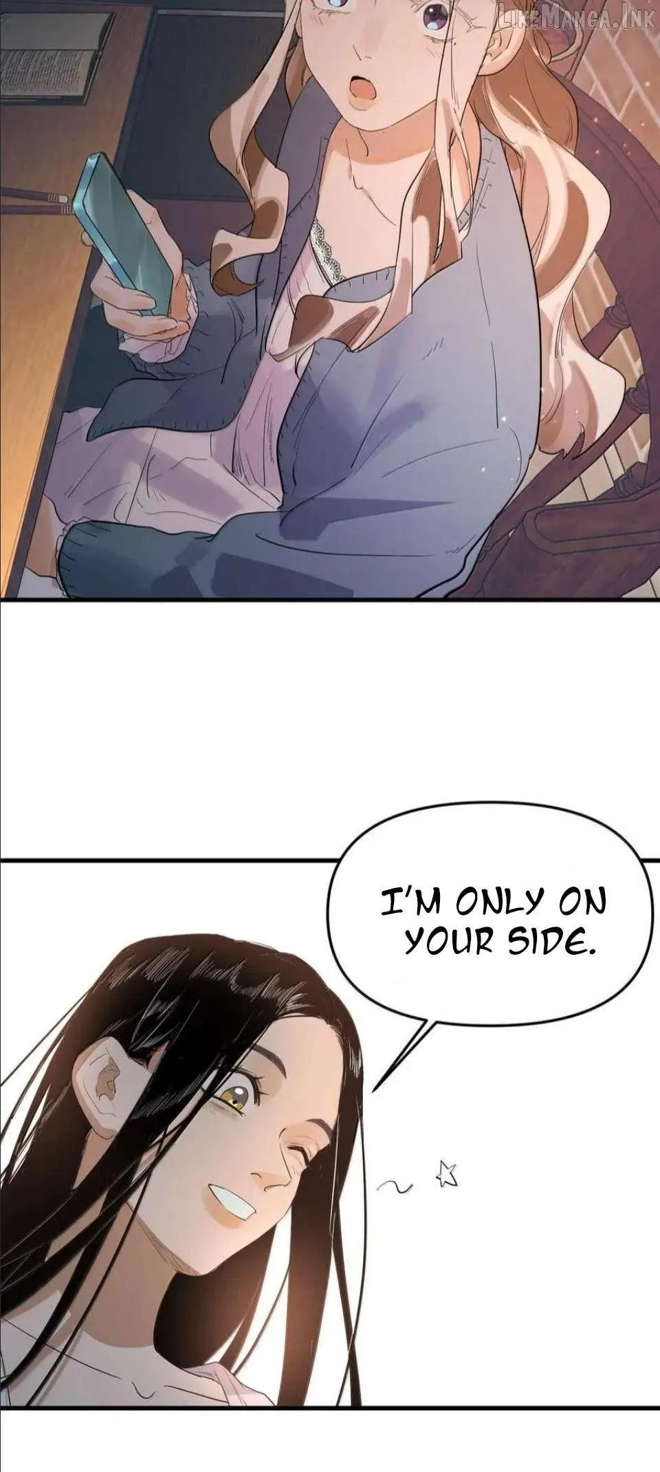 Read Artificial Temperature 36.7°C chapter 49 image 27 on Lezhin