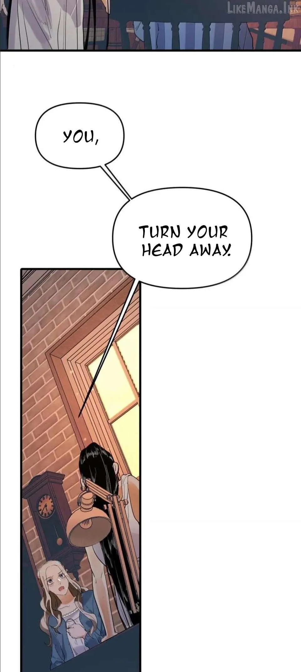 Read Artificial Temperature 36.7°C chapter 49 image 29 on Lezhin