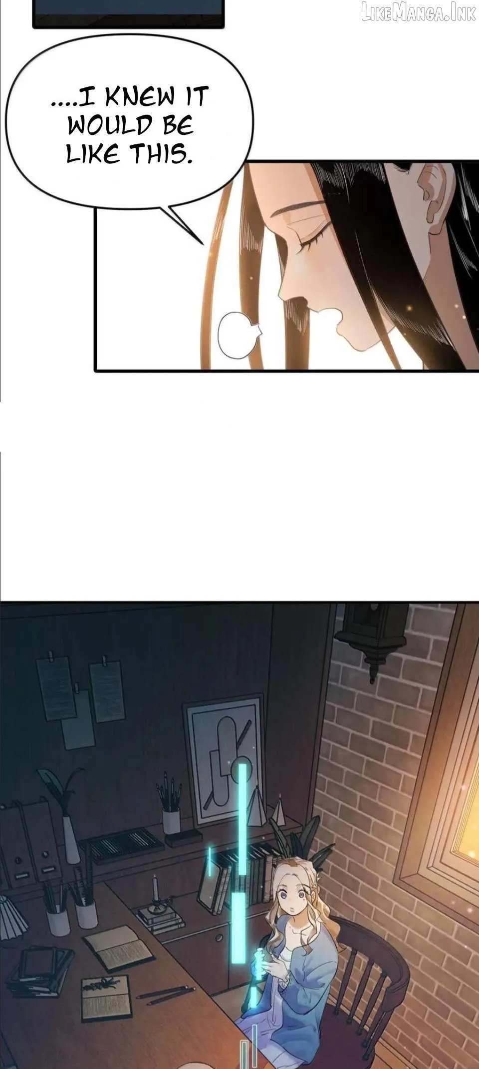 Read Artificial Temperature 36.7°C chapter 49 image 30 on Lezhin