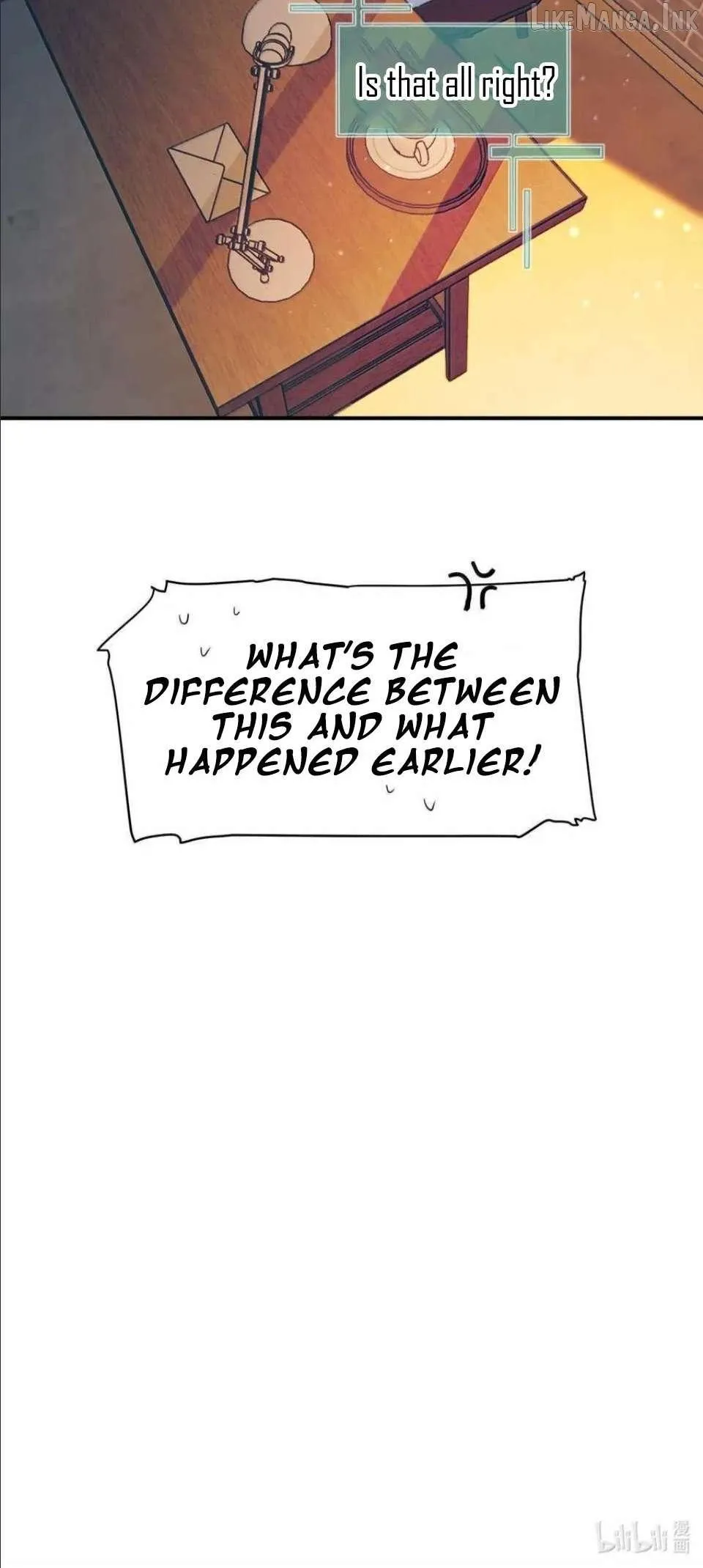 Read Artificial Temperature 36.7°C chapter 49 image 31 on Lezhin