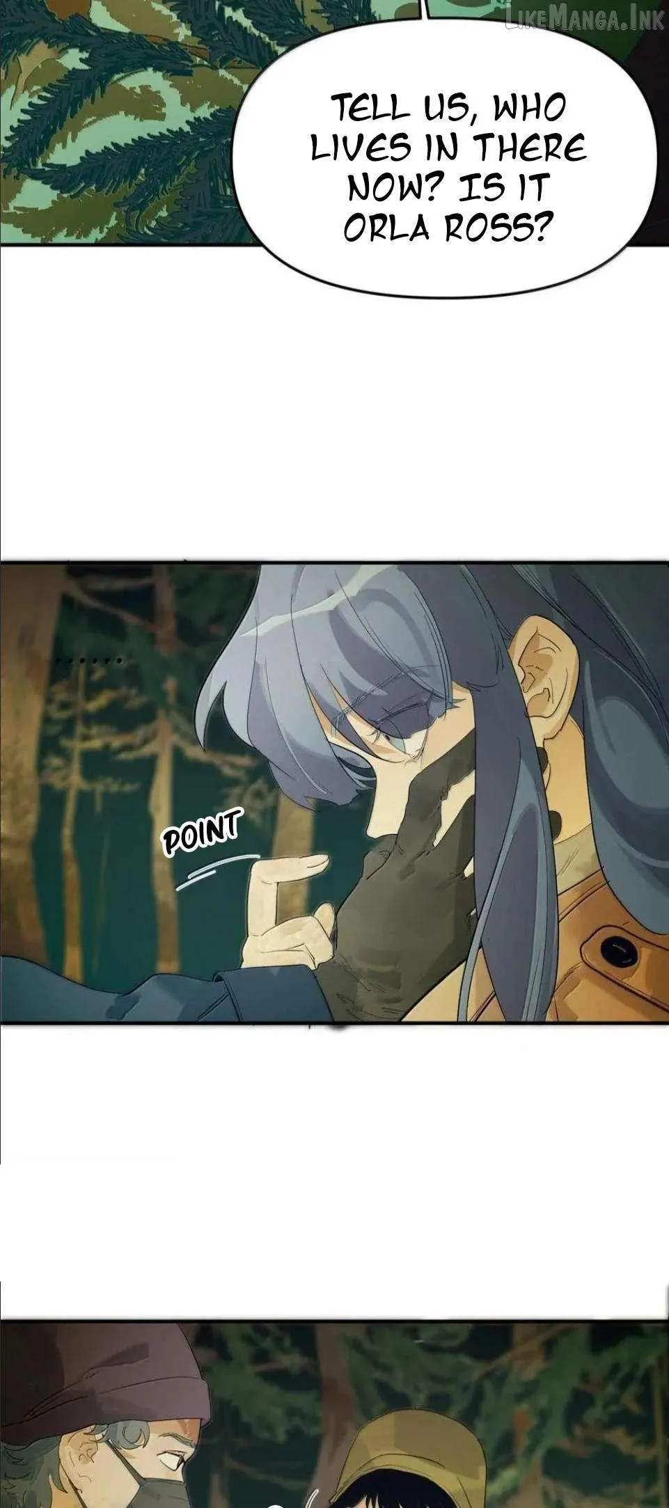 Read Artificial Temperature 36.7°C chapter 49 image 4 on Lezhin