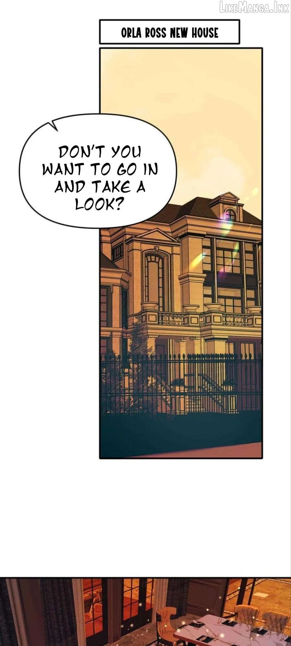 Read Artificial Temperature 36.7°C chapter 49 image 8 on Lezhin