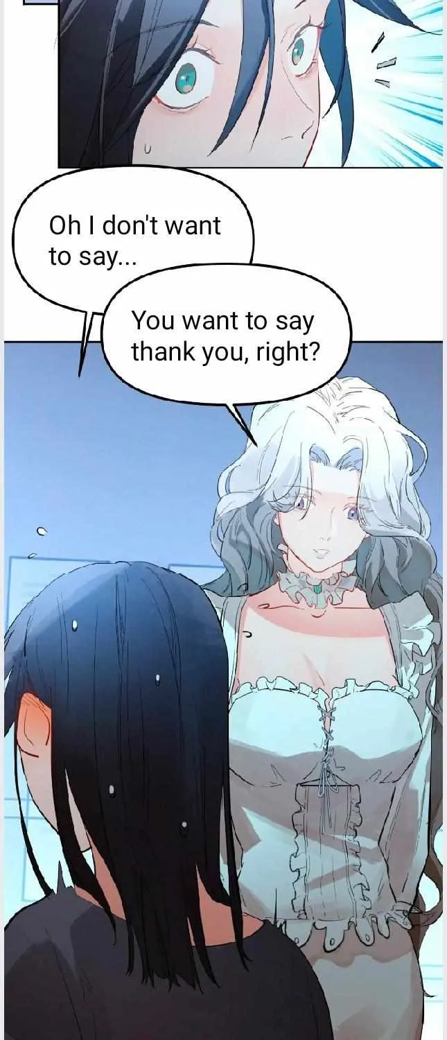Read Artificial Temperature 36.7°C chapter 5 image 10 on Lezhin
