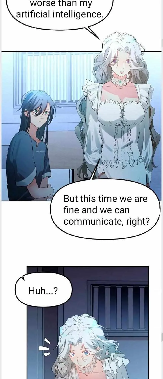 Read Artificial Temperature 36.7°C chapter 5 image 12 on Lezhin