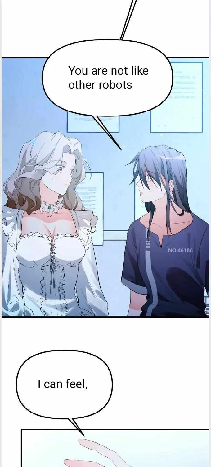 Read Artificial Temperature 36.7°C chapter 5 image 18 on Lezhin