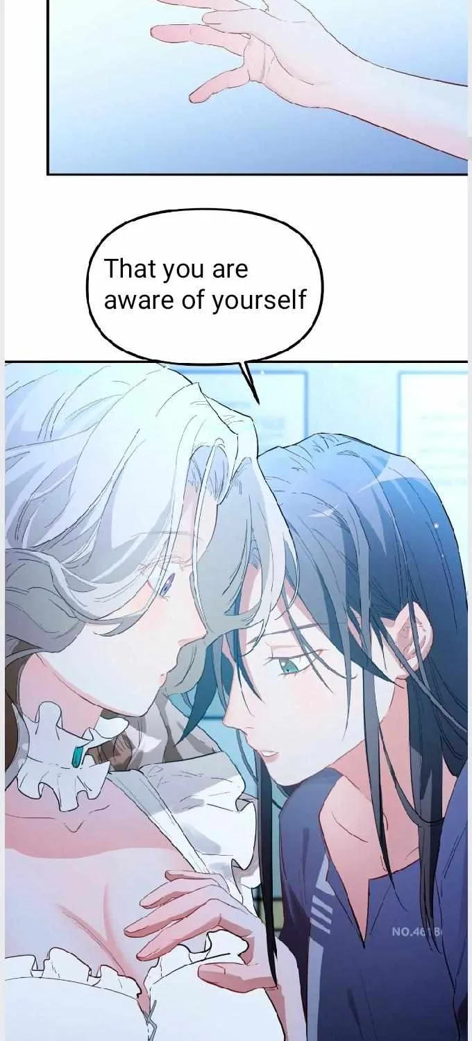Read Artificial Temperature 36.7°C chapter 5 image 19 on Lezhin
