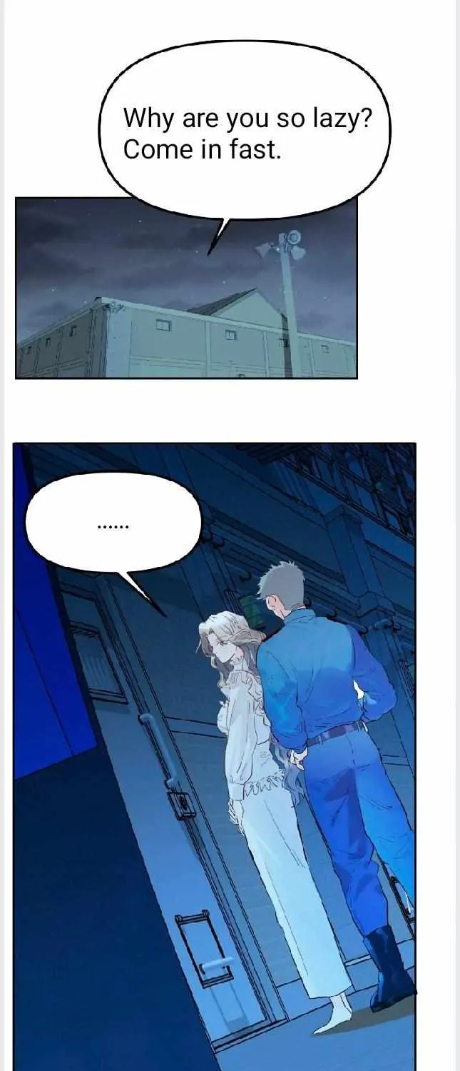 Read Artificial Temperature 36.7°C chapter 5 image 2 on Lezhin