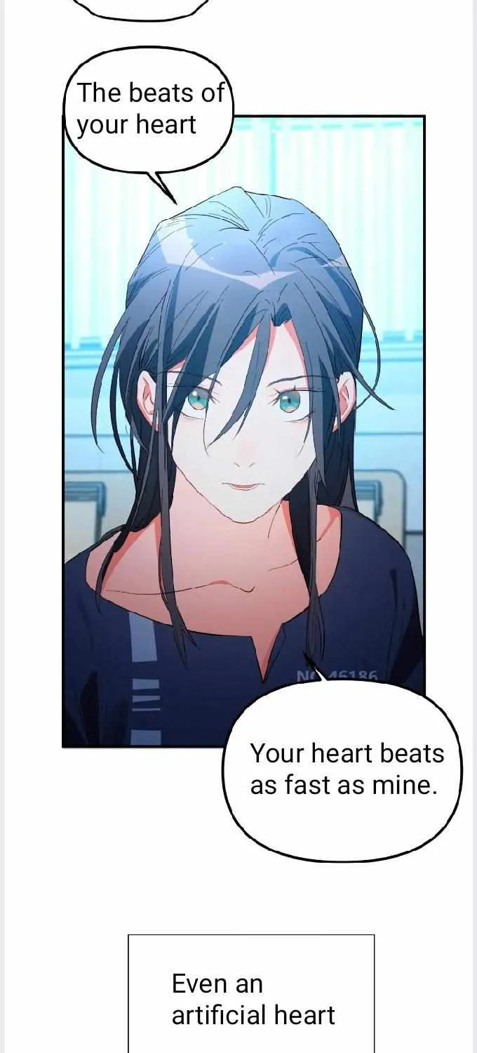 Read Artificial Temperature 36.7°C chapter 5 image 21 on Lezhin
